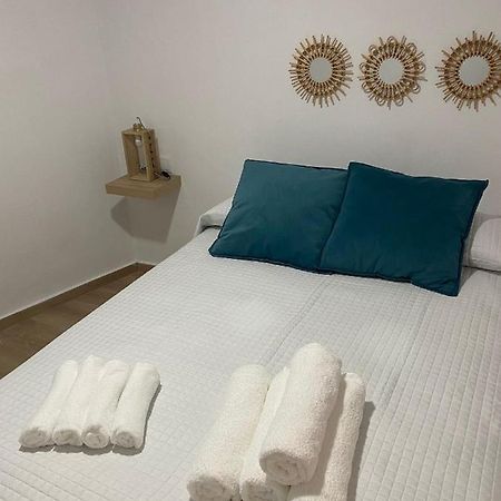 El Venenciador Appartement Jerez de la Frontera Buitenkant foto