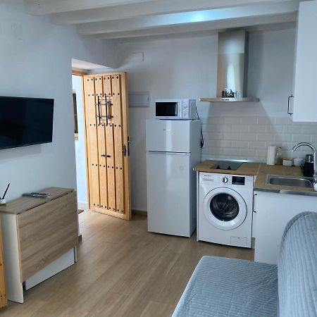 El Venenciador Appartement Jerez de la Frontera Buitenkant foto