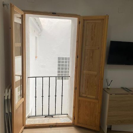 El Venenciador Appartement Jerez de la Frontera Buitenkant foto