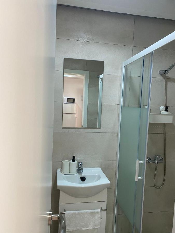 El Venenciador Appartement Jerez de la Frontera Buitenkant foto