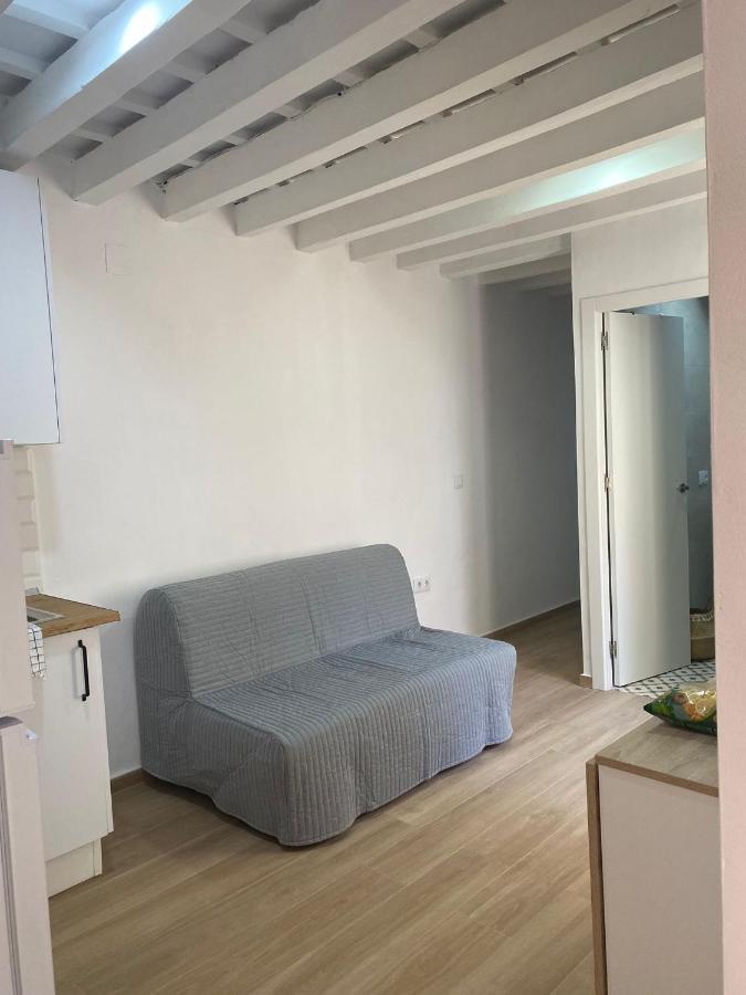 El Venenciador Appartement Jerez de la Frontera Buitenkant foto