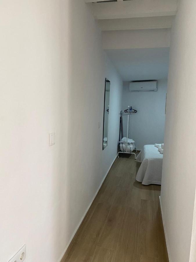 El Venenciador Appartement Jerez de la Frontera Buitenkant foto