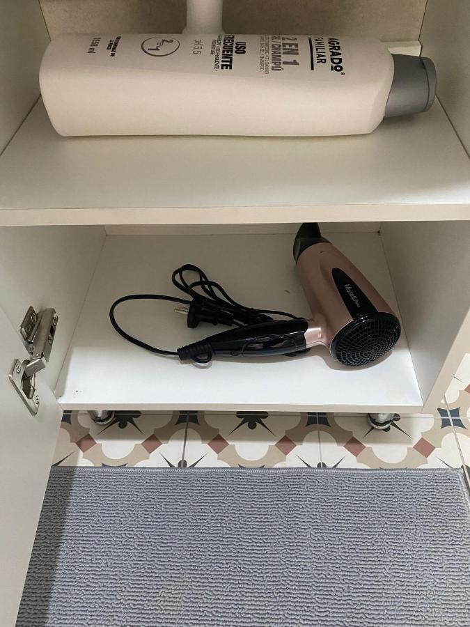 El Venenciador Appartement Jerez de la Frontera Buitenkant foto